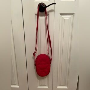 Lululemon Athletica Team Canada Bag